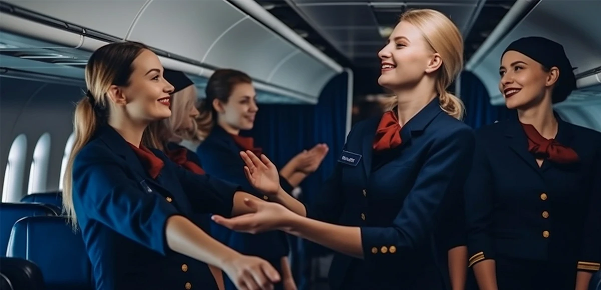 International Hospitality: Global Career Opportunities