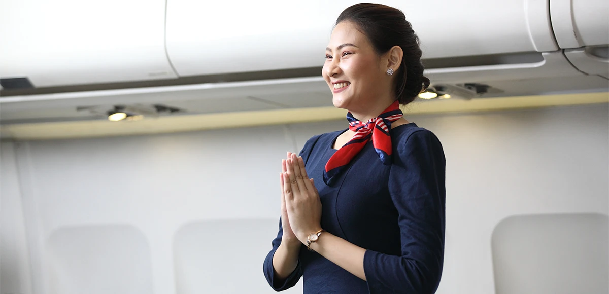 Unlocking the Rewards: Exploring the Salary of Air Hostesses in India