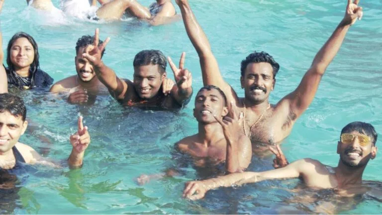 Hospitality Practicals